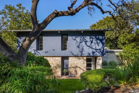Tiny photo for 410 Brookhaven TRL, Austin, TX 78746 (MLS # 8157709)