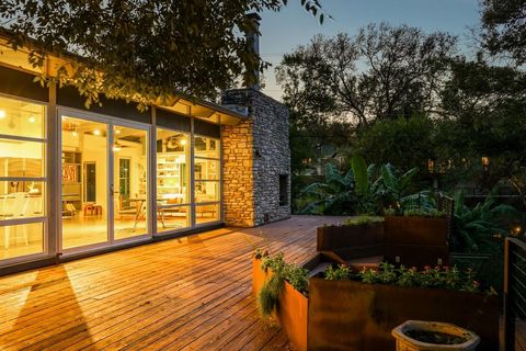 Tiny photo for 410 Brookhaven TRL, Austin, TX 78746 (MLS # 8157709)
