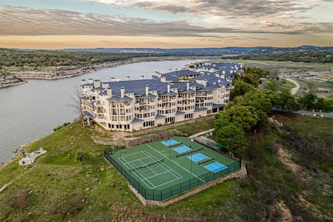 Photo of 3404 American DR #2305, Lago Vista, TX 78645 (MLS # 7980578)