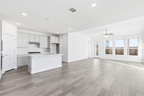 Tiny photo for 13804 Tucker Hedge PASS, Elgin, TX 78621 (MLS # 4299826)