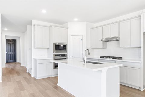 Tiny photo for 13804 Tucker Hedge PASS, Elgin, TX 78621 (MLS # 4299826)