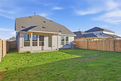 Tiny photo for 13804 Tucker Hedge PASS, Elgin, TX 78621 (MLS # 4299826)