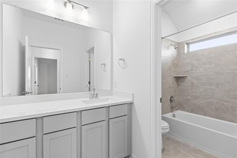 Tiny photo for 13804 Tucker Hedge PASS, Elgin, TX 78621 (MLS # 4299826)