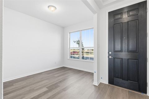 Tiny photo for 13804 Tucker Hedge PASS, Elgin, TX 78621 (MLS # 4299826)