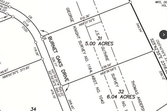 209 Burnet Oaks DR