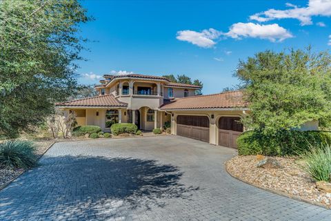 212 Florentine Horseshoe Bay TX 78657