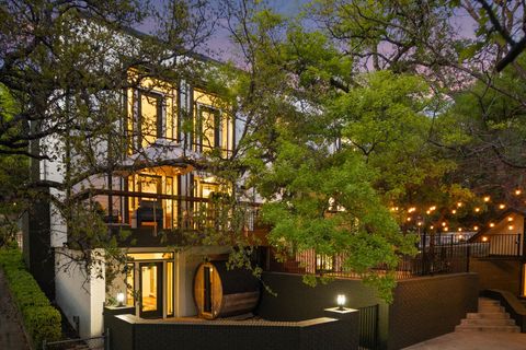 5804 Highland PASS Austin TX 78731