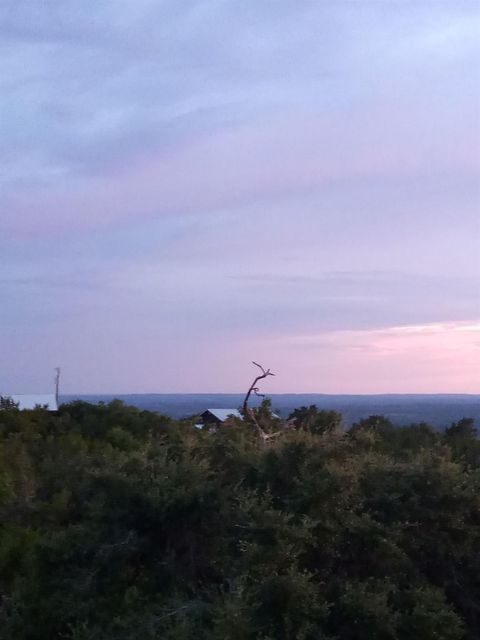 A home in Wimberley