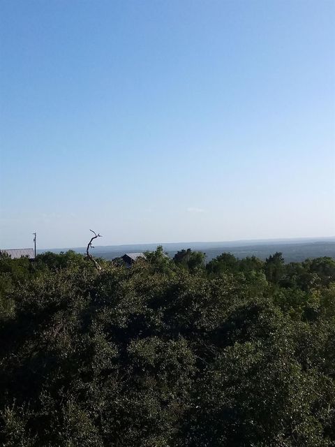 A home in Wimberley