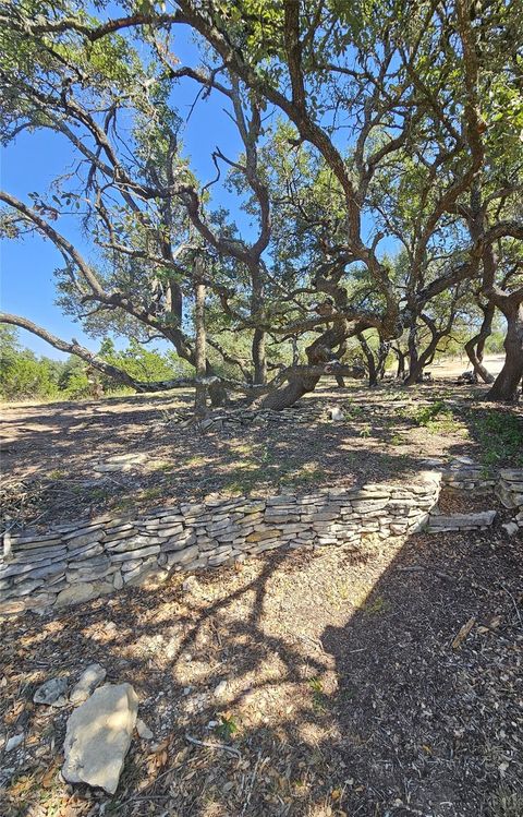 A home in Wimberley