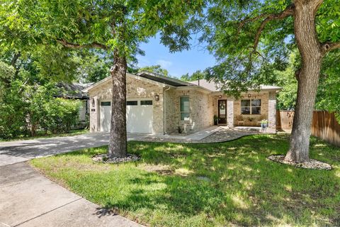 Photo of 1410 Hart ST, Georgetown, TX 78626 (MLS # 1793548)