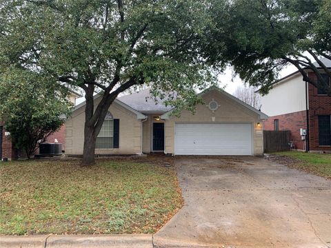 Photo of 17130 Copperhead DR, Round Rock, TX 78664 (MLS # 2689920)