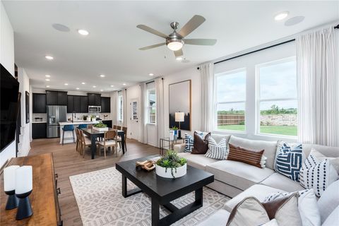 Tiny photo for 1325 Purple Martin DR, Pflugerville, TX 78660 (MLS # 9255544)