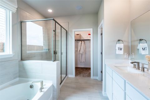 Tiny photo for 1325 Purple Martin DR, Pflugerville, TX 78660 (MLS # 9255544)
