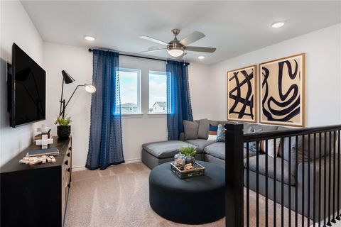 Tiny photo for 1325 Purple Martin DR, Pflugerville, TX 78660 (MLS # 9255544)
