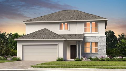 Photo of 1325 Purple Martin DR, Pflugerville, TX 78660 (MLS # 9255544)