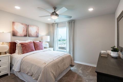 Tiny photo for 1325 Purple Martin DR, Pflugerville, TX 78660 (MLS # 9255544)