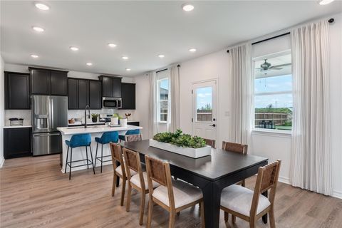 Tiny photo for 1325 Purple Martin DR, Pflugerville, TX 78660 (MLS # 9255544)