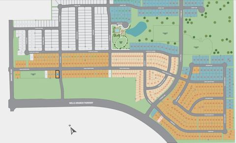 Tiny photo for 1325 Purple Martin DR, Pflugerville, TX 78660 (MLS # 9255544)