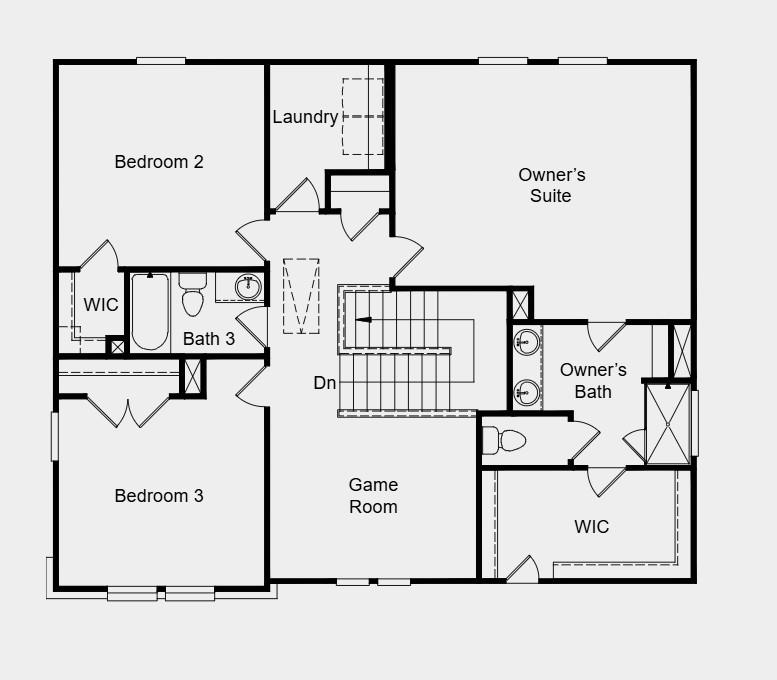 1325 Purple Martin DR