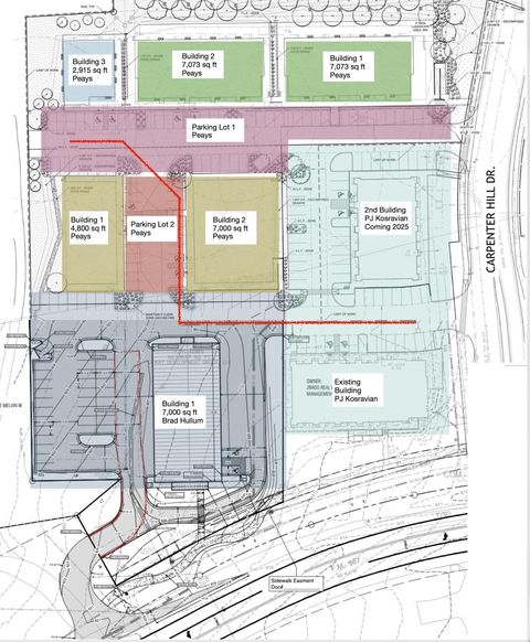 TBD Carpenter Hill DR Buda TX 78610