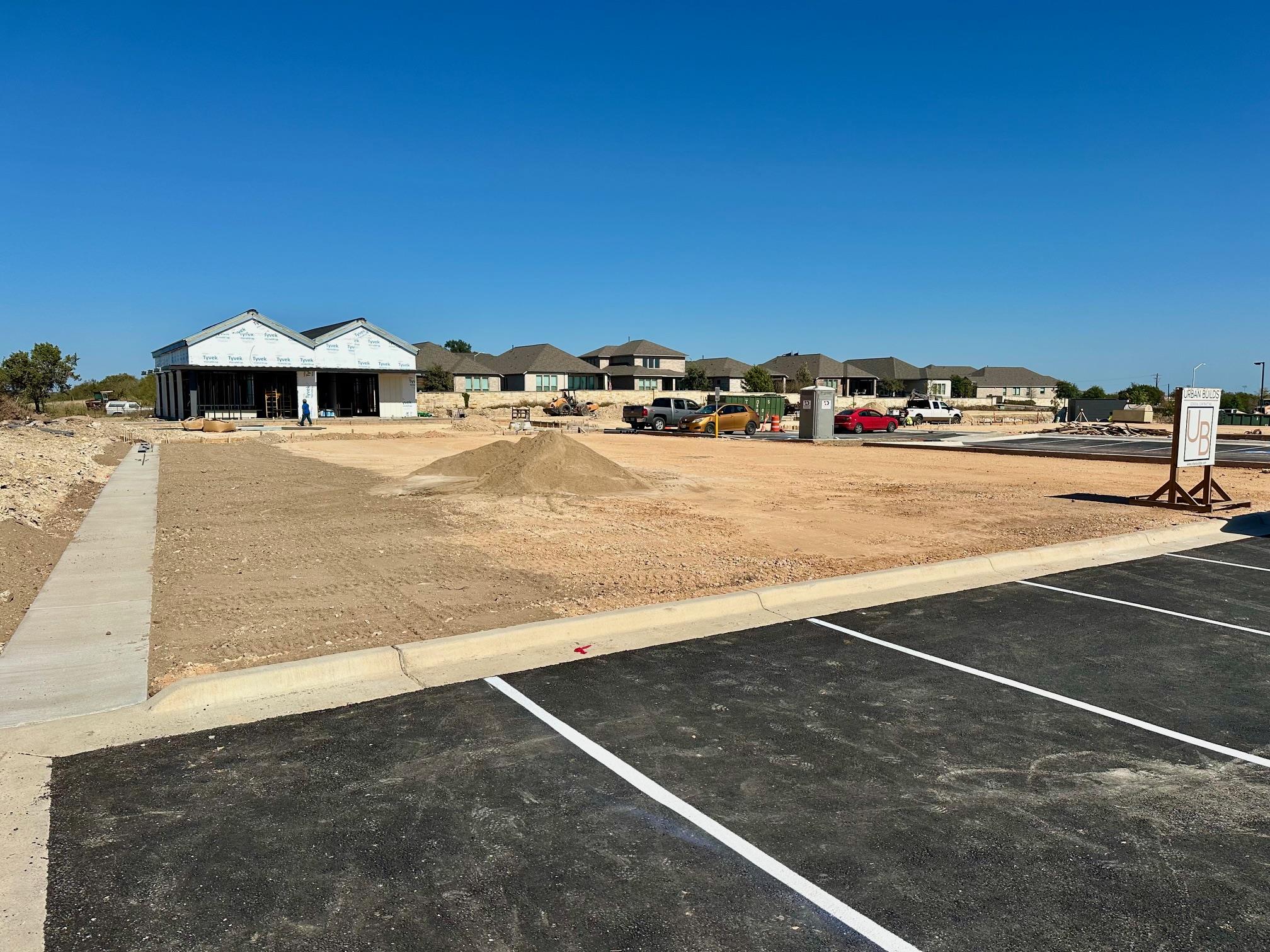 TBD Carpenter Hill DR