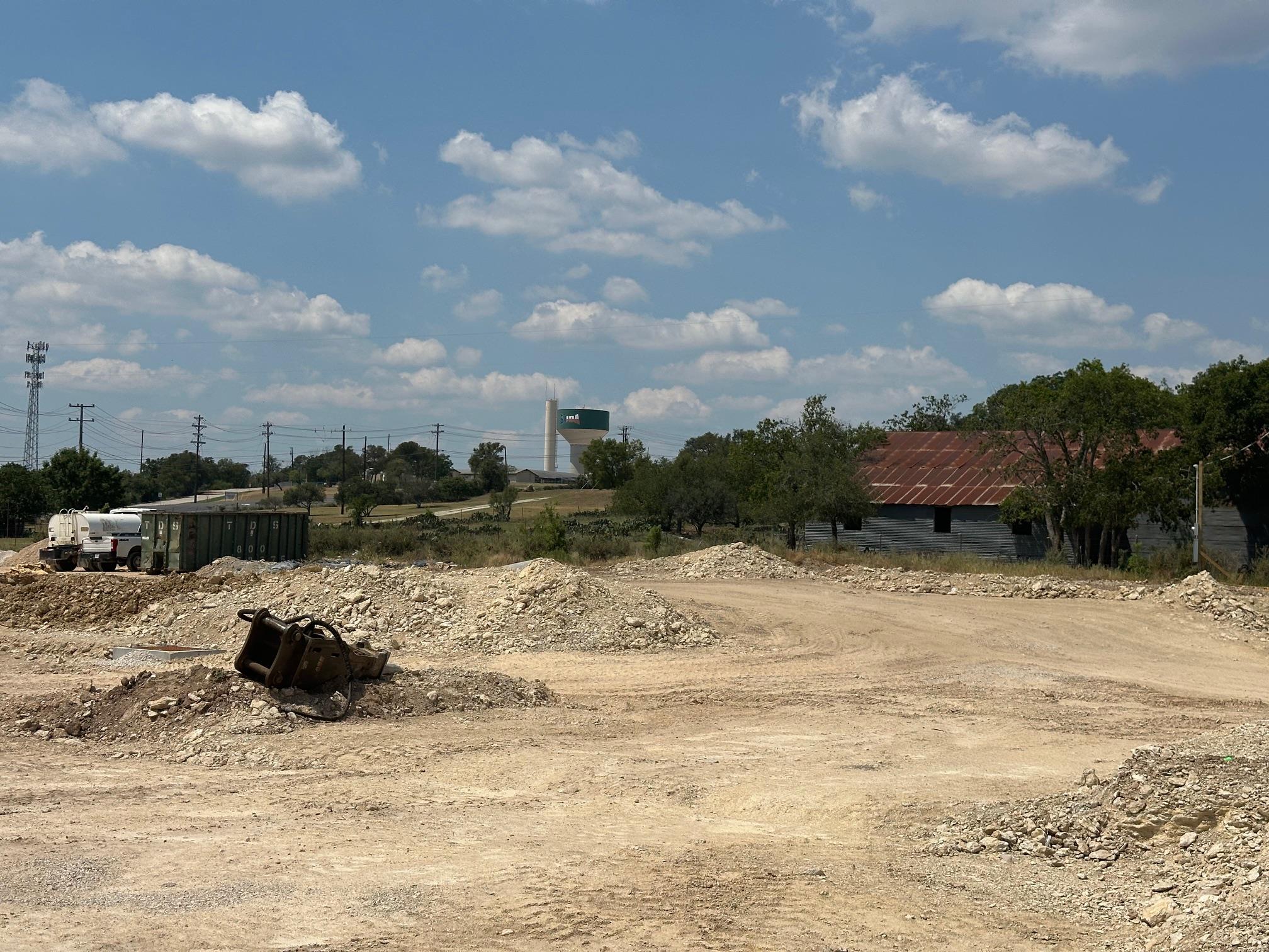 TBD Carpenter Hill DR