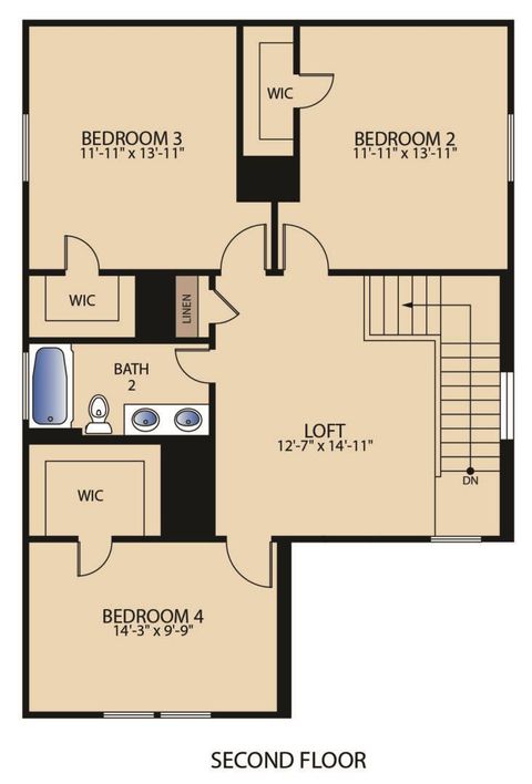 Tiny photo for 7417 Boyd Haven DR, Austin, TX 78744 (MLS # 8642130)