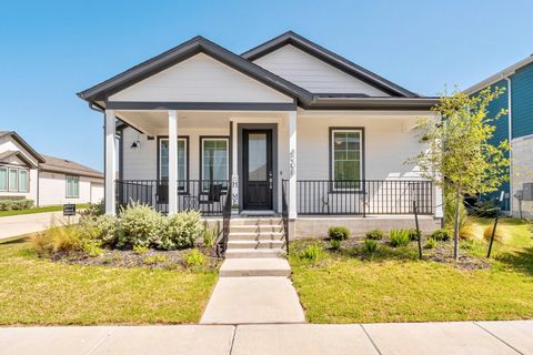 Photo of 8208 Corrigan PASS, Austin, TX 78744 (MLS # 5303871)
