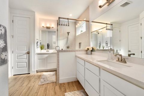 Tiny photo for 8208 Corrigan PASS, Austin, TX 78744 (MLS # 5303871)