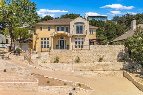 Photo of 6213 Ledge Mountain DR, Austin, TX 78731 (MLS # 8880535)