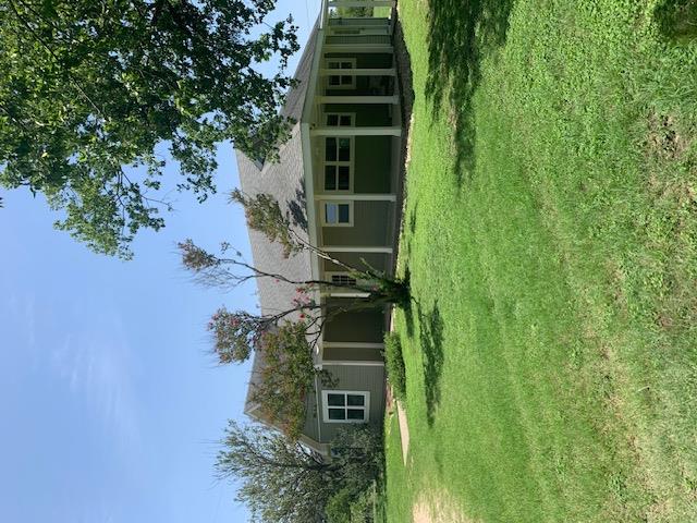 1501 N Burleson ST