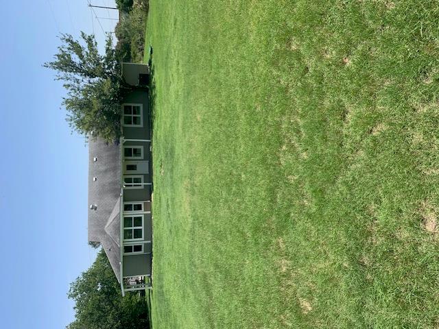1501 N Burleson ST
