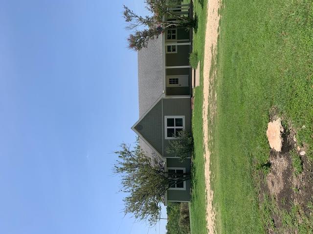 1501 N Burleson ST