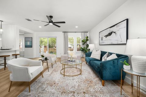 1806 Carriage Club DR Cedar Park TX 78613