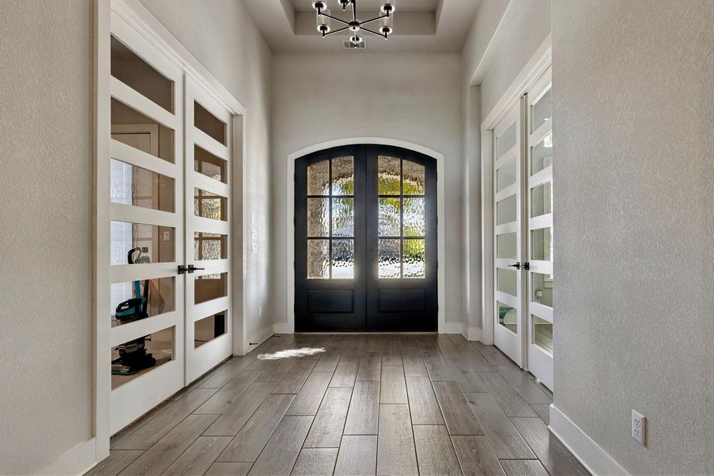 Photo of 412 Bold Sundown, Liberty Hill, TX 78642 (MLS # 9045900)