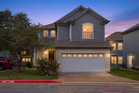 Photo of 6715 Windrift WAY #17, Austin, TX 78745 (MLS # 8938970)