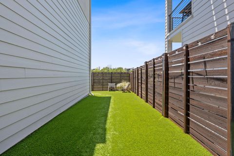 Tiny photo for 7905 Floracita LN, Austin, TX 78735 (MLS # 7251687)
