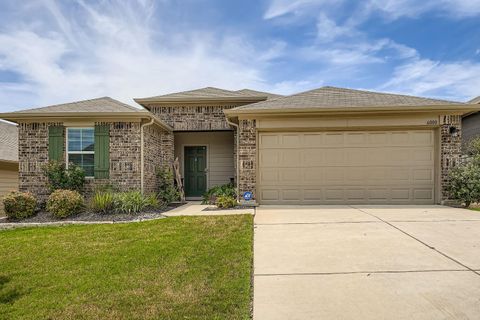 6008 Shanjia DR Austin TX 78724