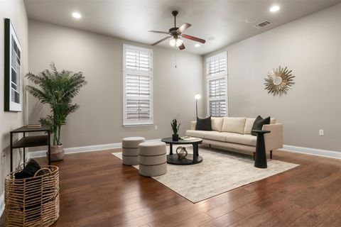 Tiny photo for 2020 Antone ST, Austin, TX 78723 (MLS # 4012419)