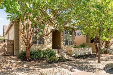 Photo of 2020 Antone ST, Austin, TX 78723 (MLS # 4012419)