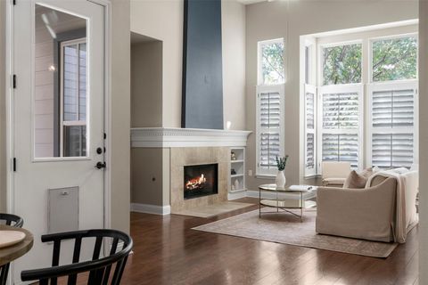 Tiny photo for 2020 Antone ST, Austin, TX 78723 (MLS # 4012419)