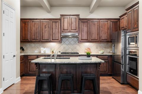 Tiny photo for 2020 Antone ST, Austin, TX 78723 (MLS # 4012419)