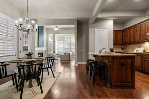 Tiny photo for 2020 Antone ST, Austin, TX 78723 (MLS # 4012419)