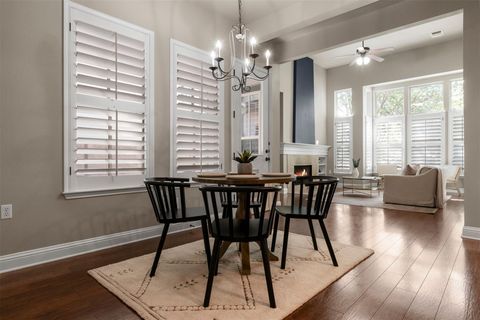 Tiny photo for 2020 Antone ST, Austin, TX 78723 (MLS # 4012419)