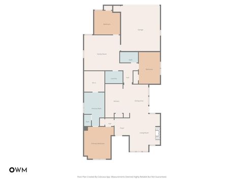 Tiny photo for 2020 Antone ST, Austin, TX 78723 (MLS # 4012419)