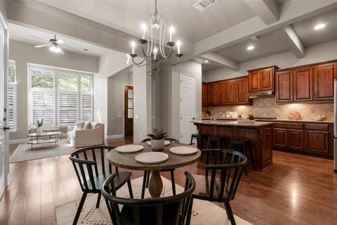 Tiny photo for 2020 Antone ST, Austin, TX 78723 (MLS # 4012419)