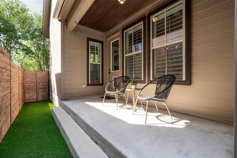 Tiny photo for 2020 Antone ST, Austin, TX 78723 (MLS # 4012419)
