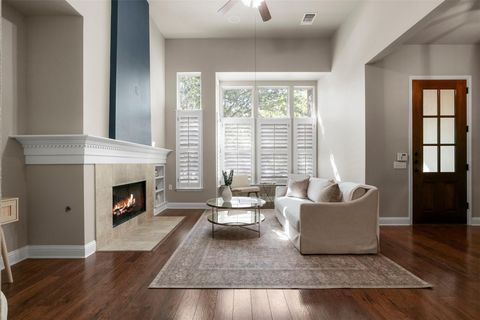 Tiny photo for 2020 Antone ST, Austin, TX 78723 (MLS # 4012419)