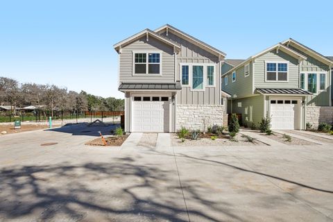 Photo of 2414 Drew Ln Ln #5, Austin, TX 78748 (MLS # 1039435)